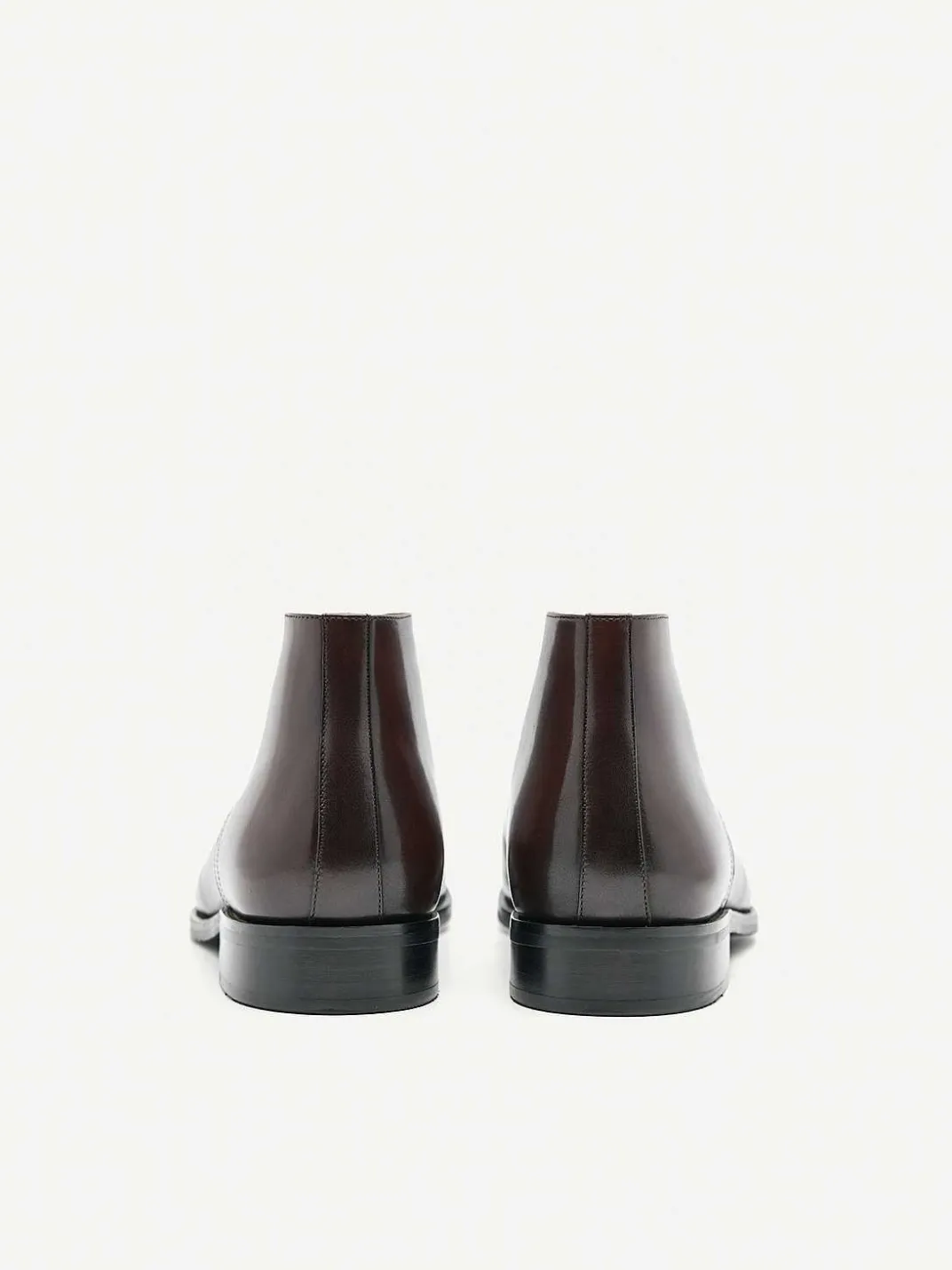 Oscar Ankle Boots<PEDRO New
