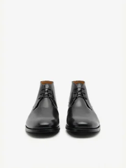 Oscar Ankle Boots<PEDRO Best