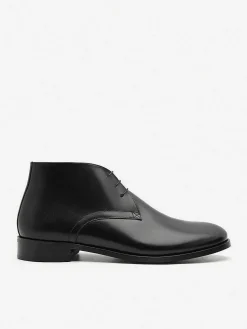 Oscar Ankle Boots<PEDRO Best
