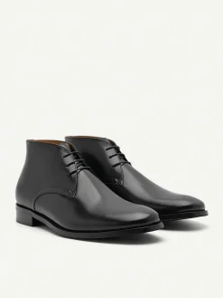 Oscar Ankle Boots<PEDRO Best