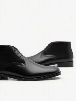 Oscar Ankle Boots<PEDRO Best