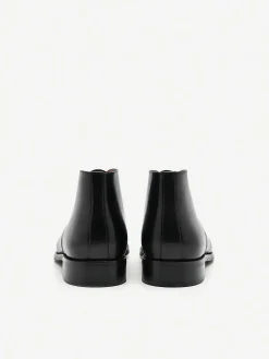 Oscar Ankle Boots<PEDRO Best