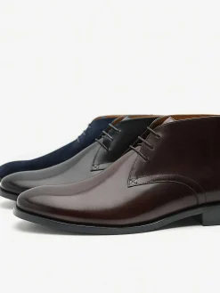 Oscar Ankle Boots<PEDRO Sale