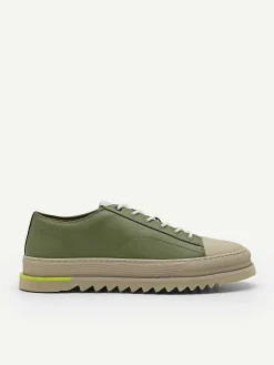 Owen Court Sneakers<PEDRO