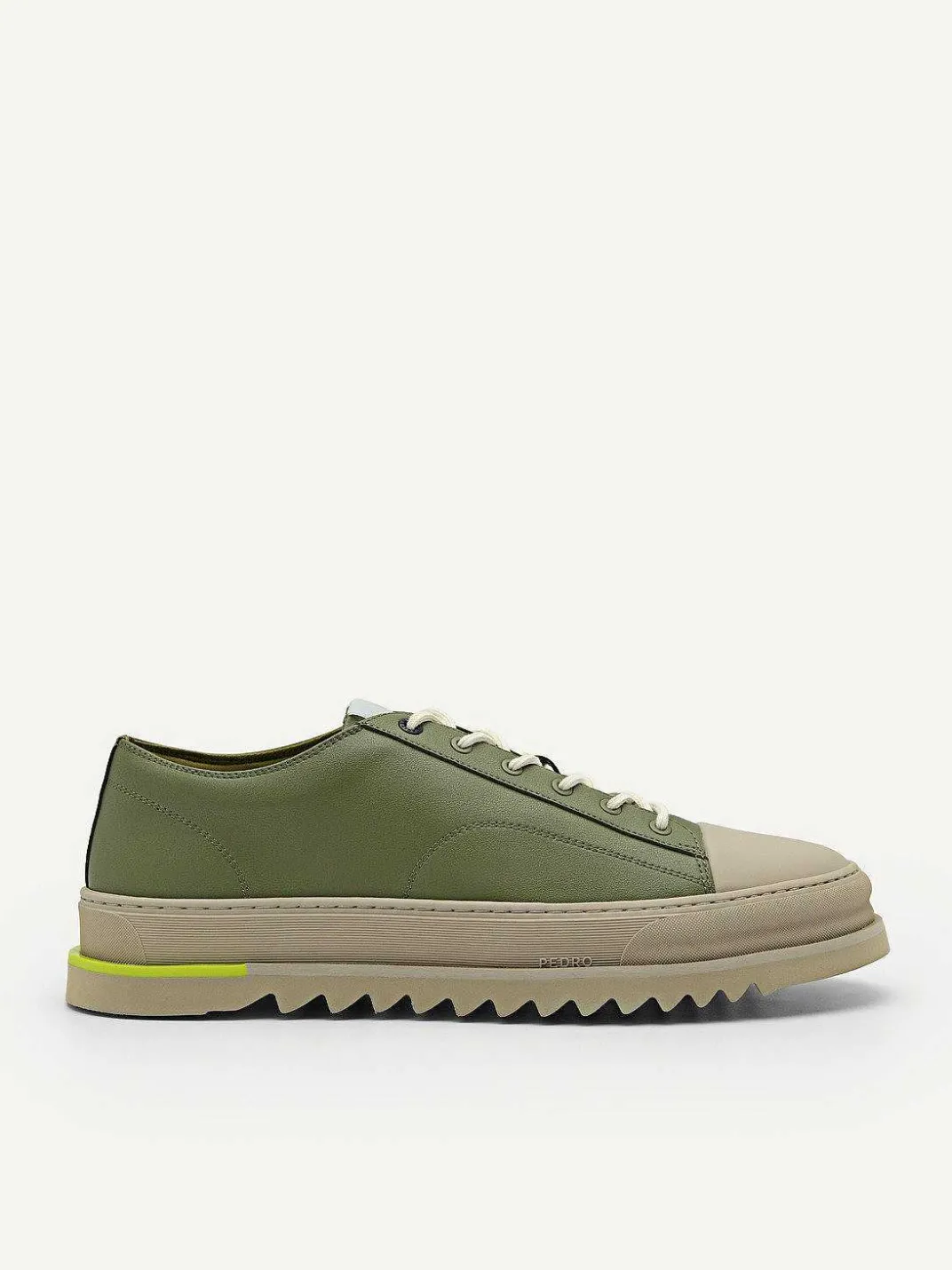 Owen Court Sneakers<PEDRO