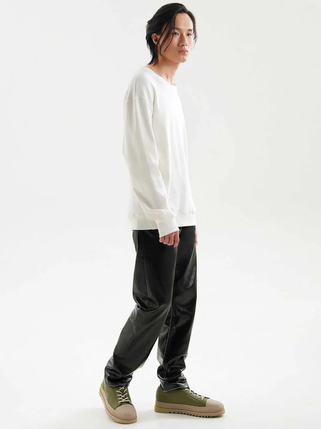 Owen Court Sneakers<PEDRO