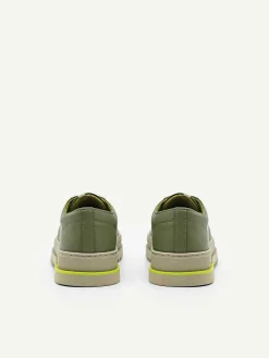 Owen Court Sneakers<PEDRO