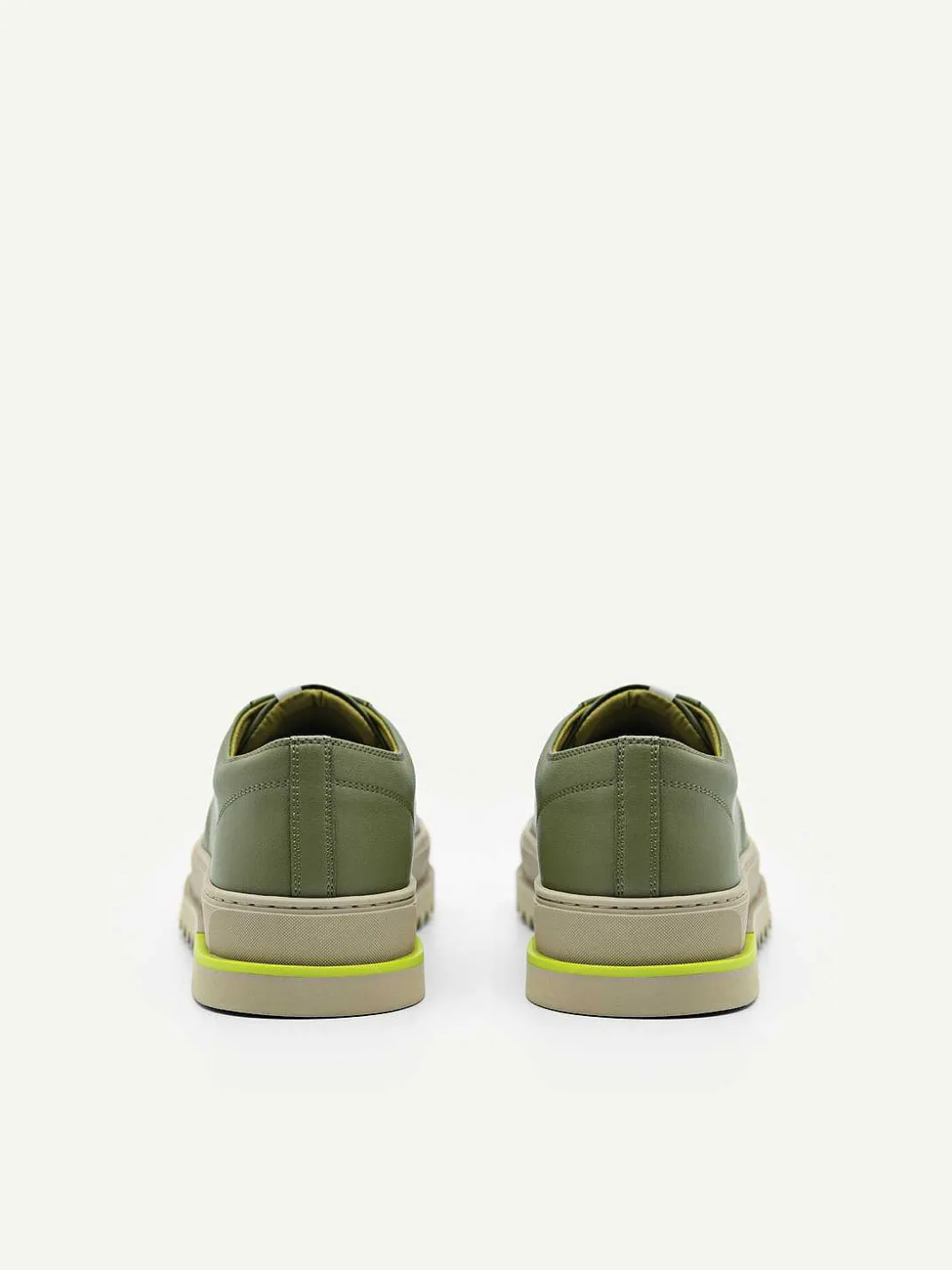 Owen Court Sneakers<PEDRO