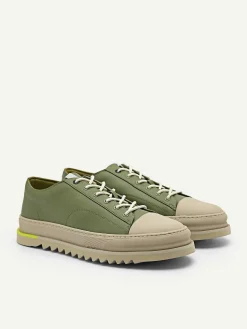 Owen Court Sneakers<PEDRO