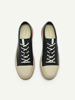 Owen Court Sneakers<PEDRO Discount