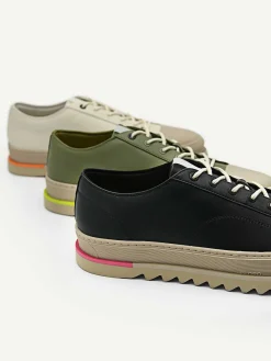 Owen Court Sneakers<PEDRO Discount