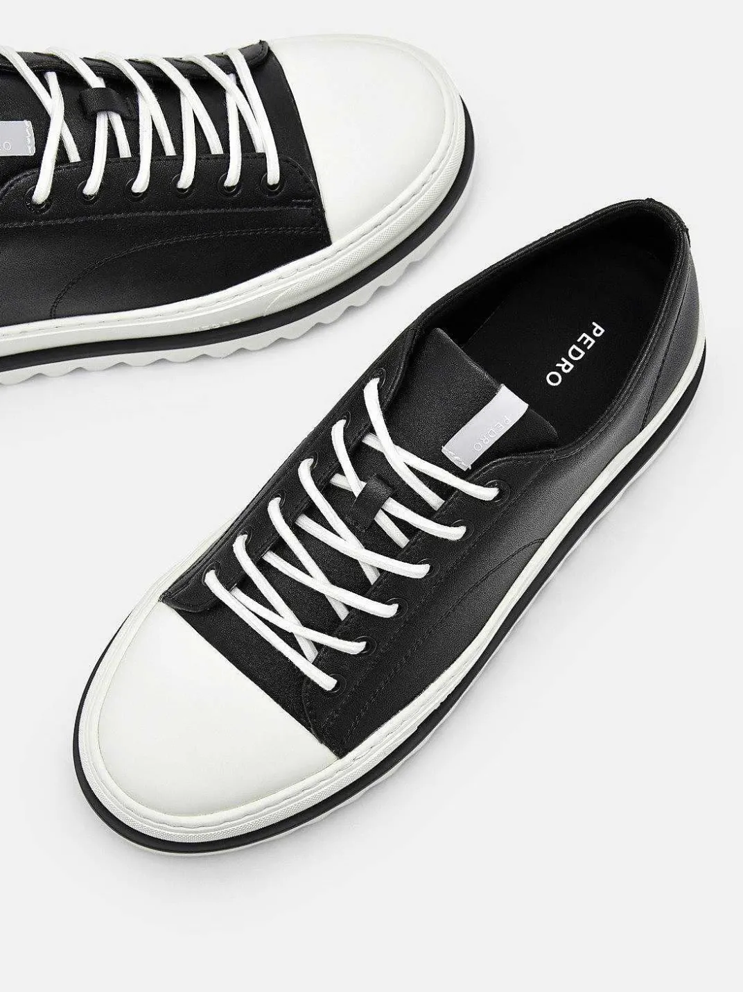 Owen Court Sneakers<PEDRO Sale