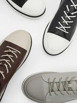 Owen Court Sneakers<PEDRO Clearance