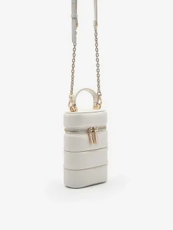 Padded Phone Pouch<PEDRO Outlet