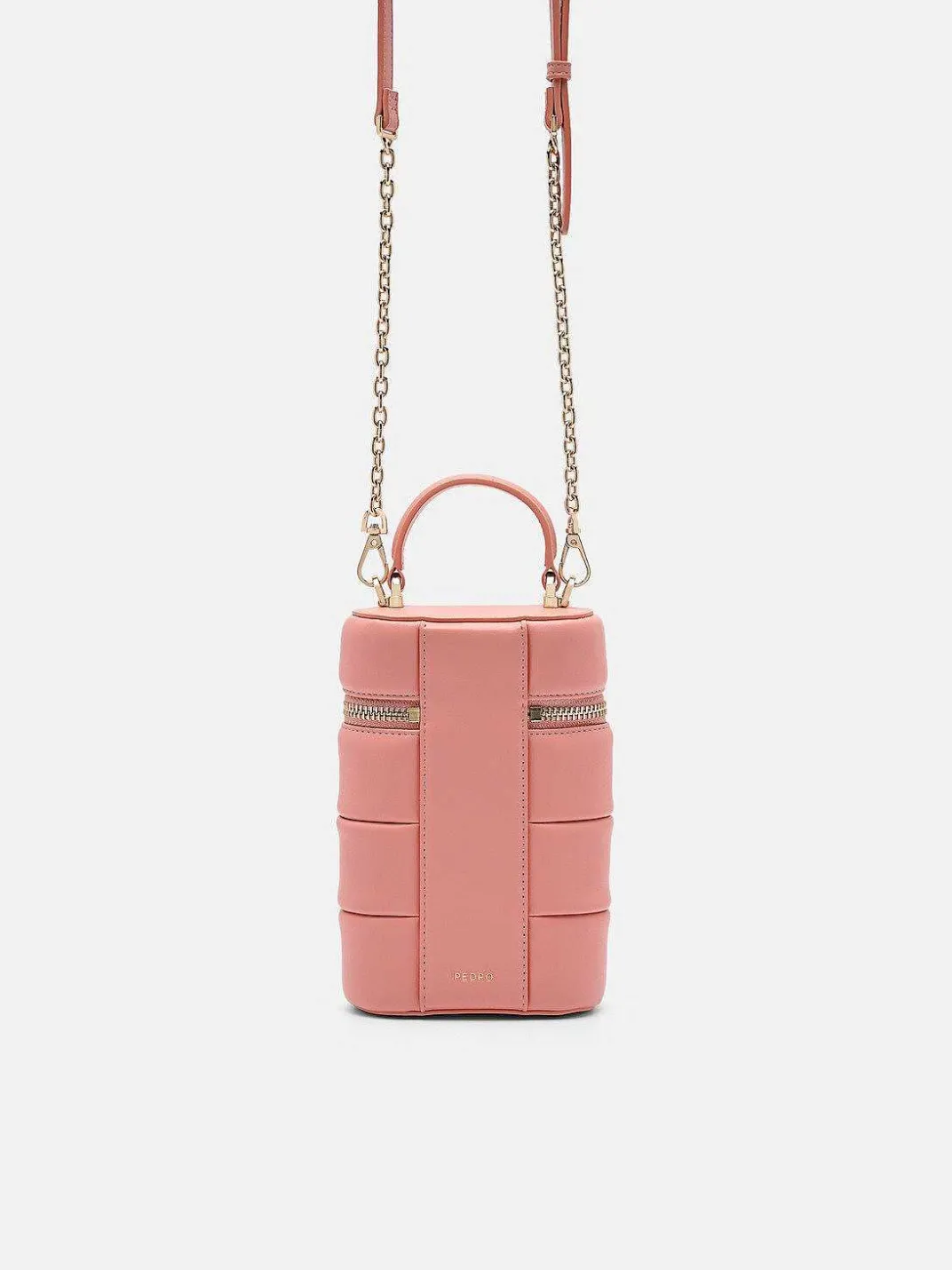 Padded Phone Pouch<PEDRO Outlet