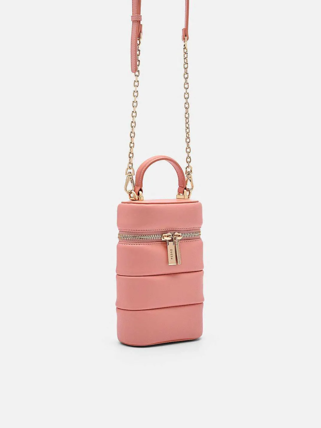 Padded Phone Pouch<PEDRO Outlet