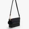 Padded Pouch With Fur Charm<PEDRO Sale