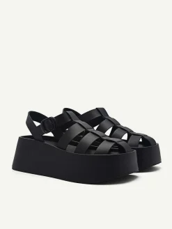 Palma Platform Sandals<PEDRO Online