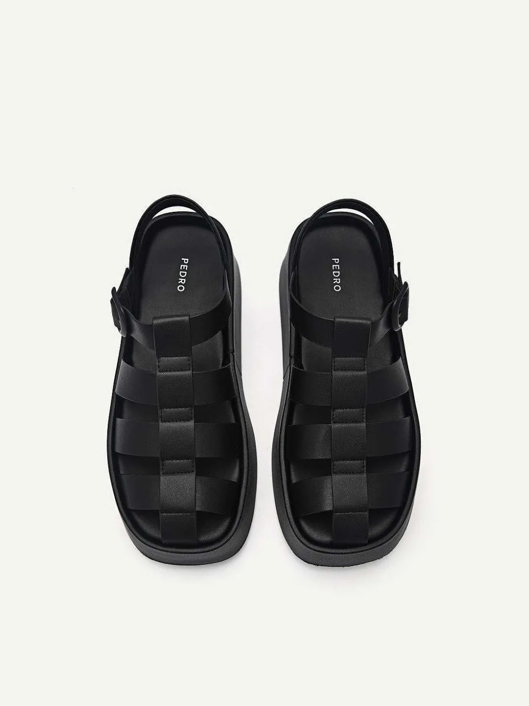 Palma Platform Sandals<PEDRO Online