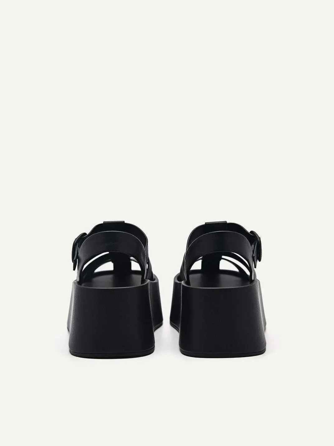 Palma Platform Sandals<PEDRO Online