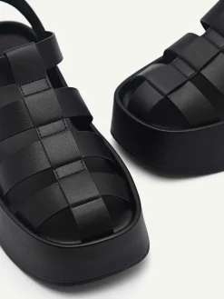 Palma Platform Sandals<PEDRO Online