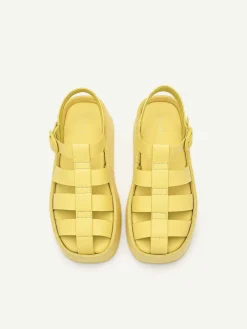 Palma Platform Sandals<PEDRO Sale