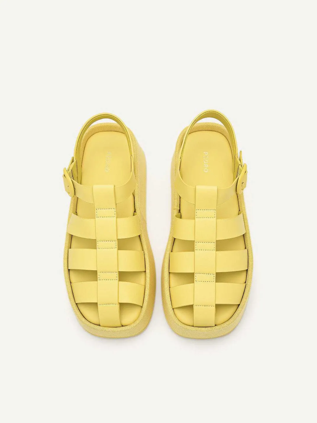 Palma Platform Sandals<PEDRO Sale