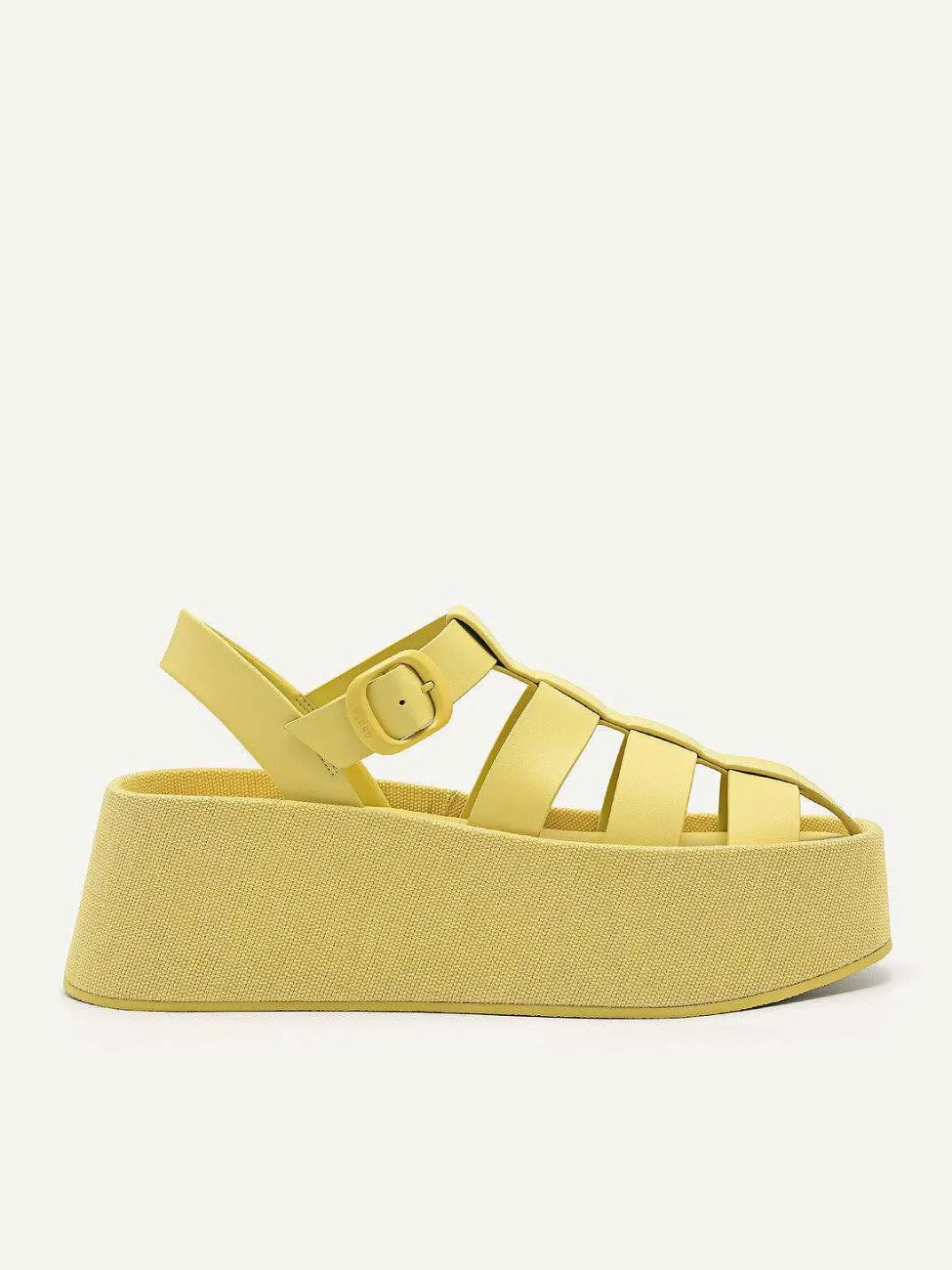 Palma Platform Sandals<PEDRO Sale