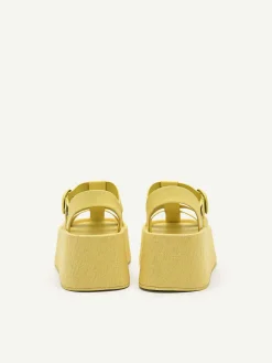 Palma Platform Sandals<PEDRO Sale