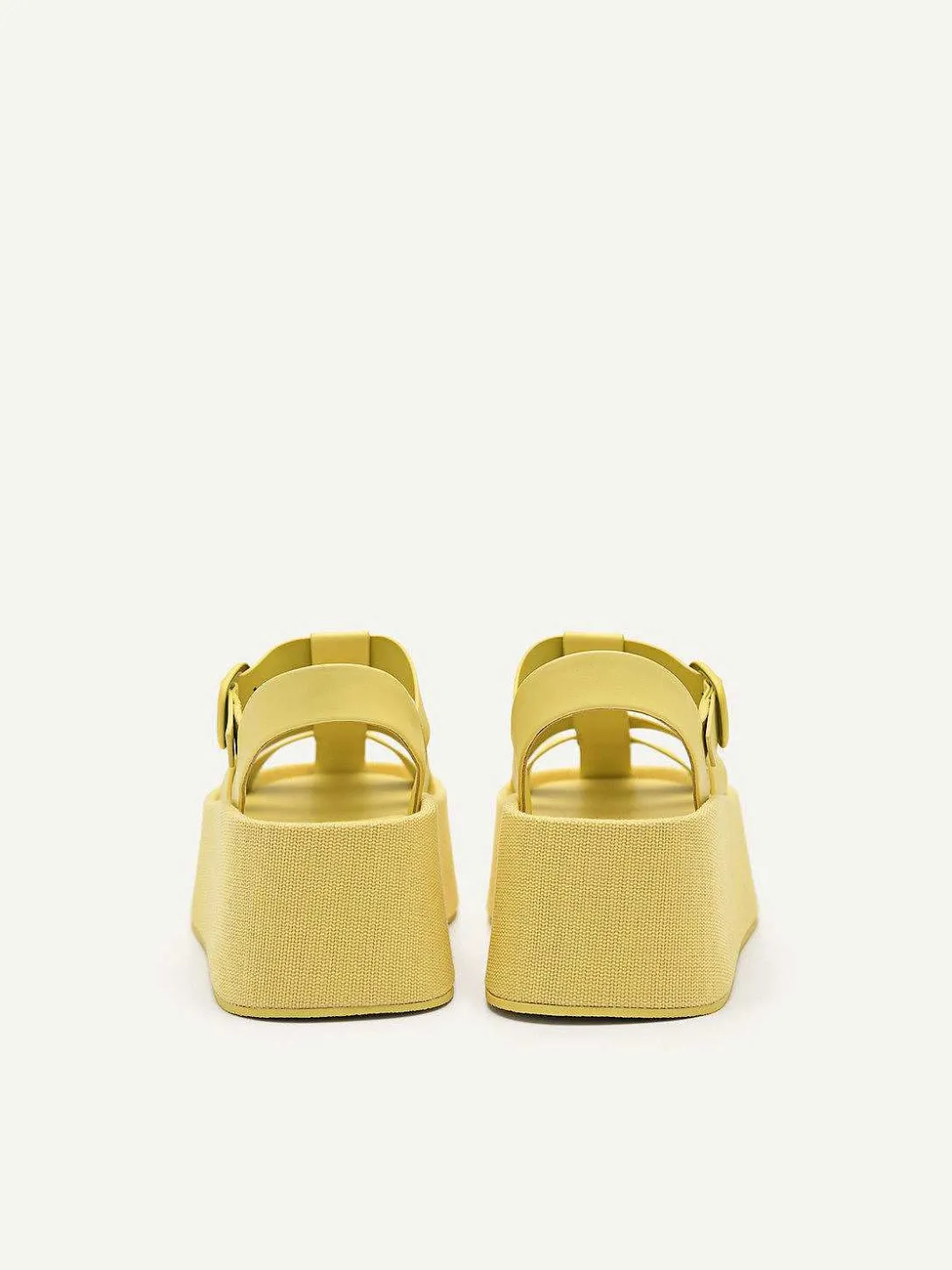 Palma Platform Sandals<PEDRO Sale