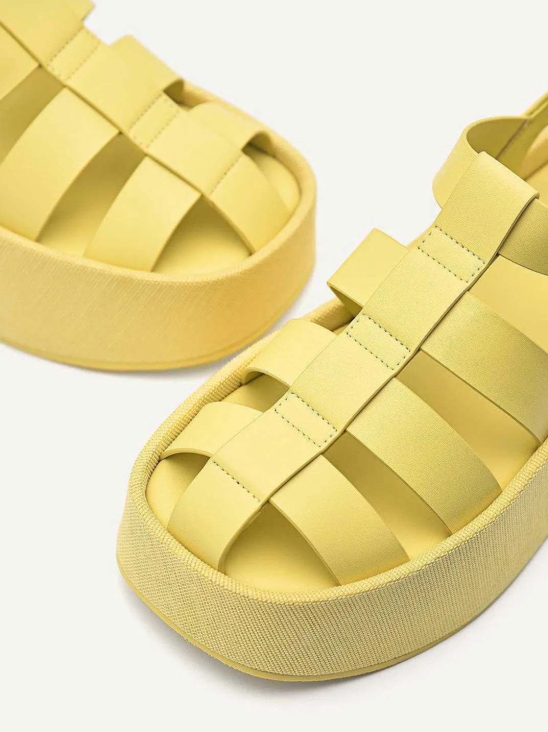 Palma Platform Sandals<PEDRO Sale