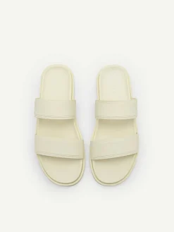 Pascal Slide Sandals<PEDRO Online