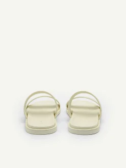Pascal Slide Sandals<PEDRO Online