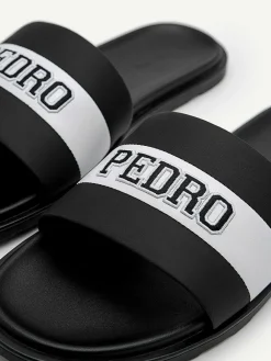 Pascal Slide Sandals<PEDRO Clearance