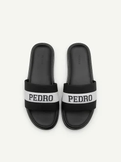 Pascal Slide Sandals<PEDRO Clearance