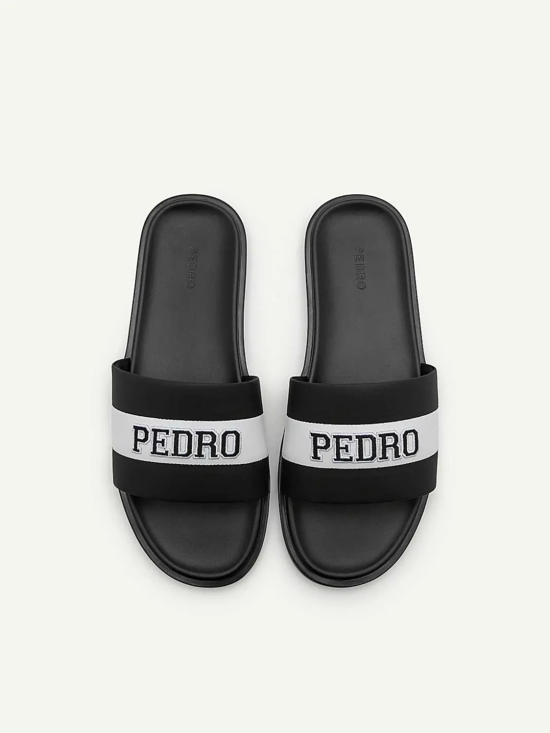 Pascal Slide Sandals<PEDRO Clearance