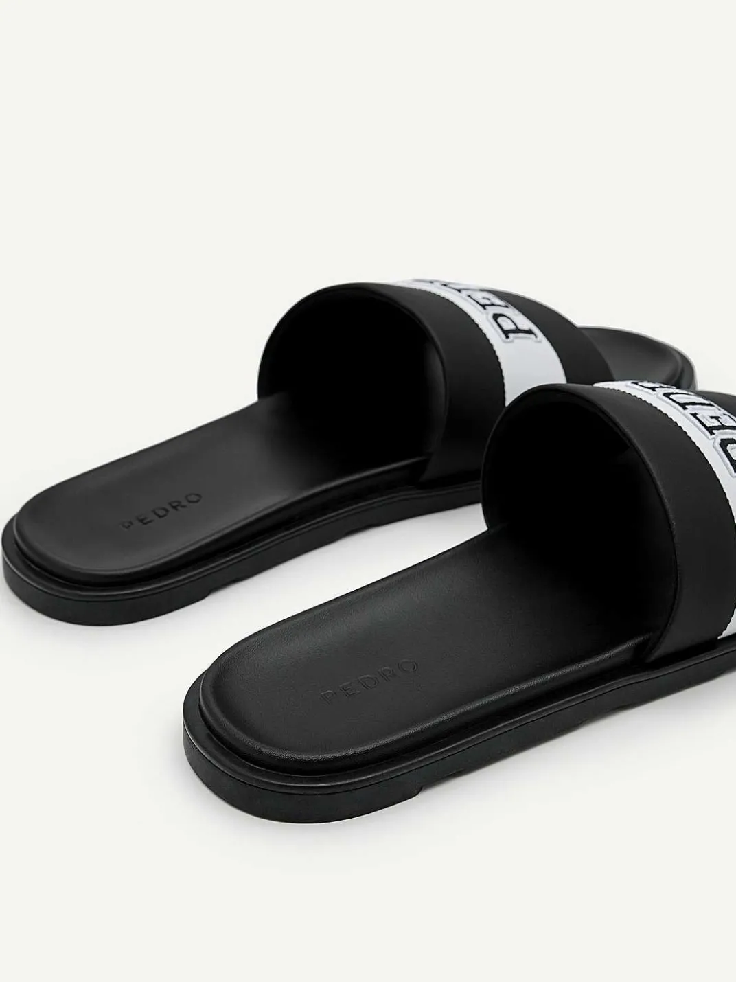 Pascal Slide Sandals<PEDRO Clearance