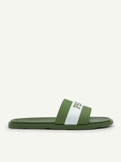 Pascal Slide Sandals<PEDRO Sale