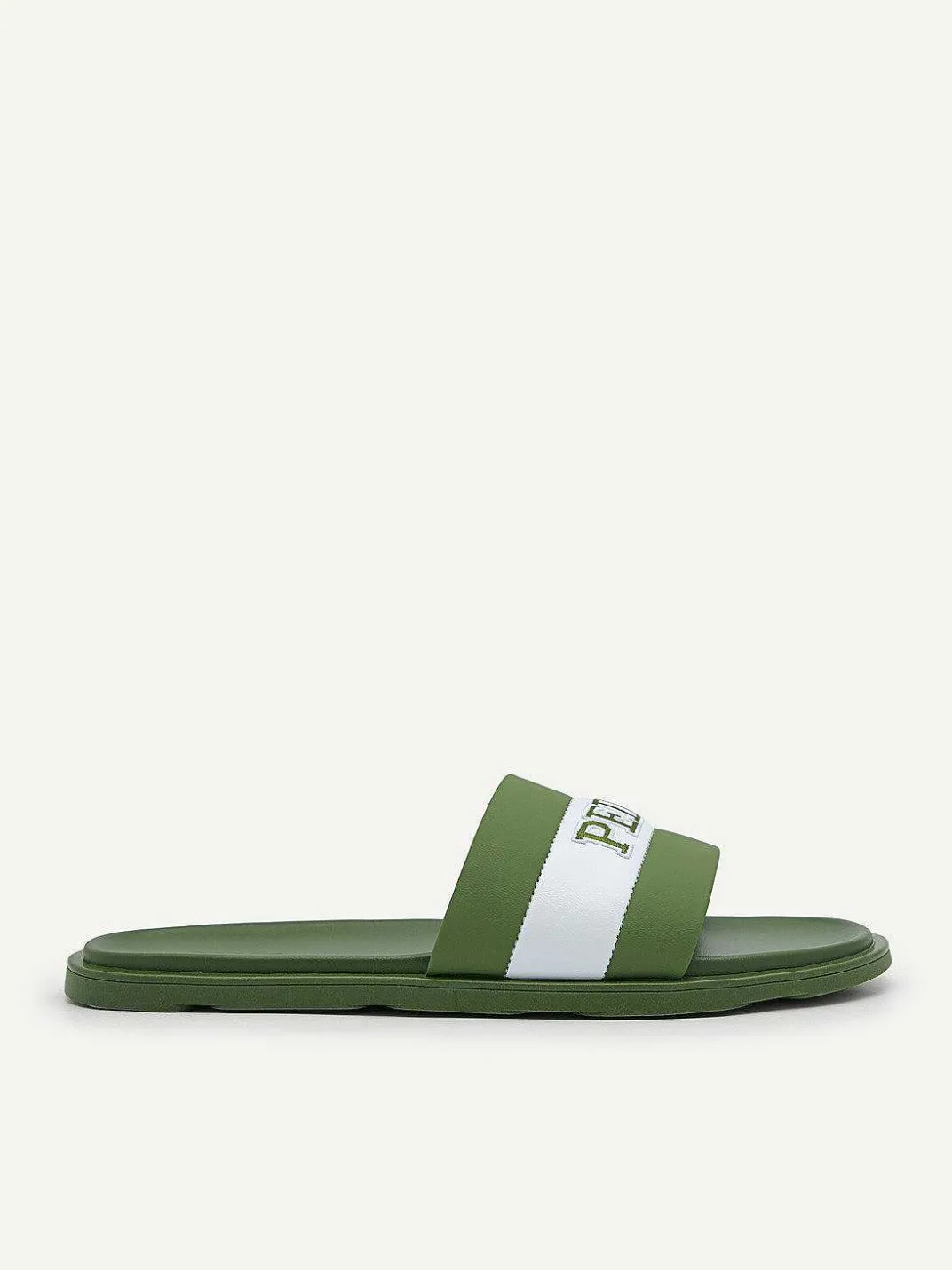 Pascal Slide Sandals<PEDRO Sale