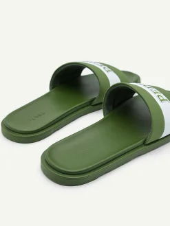 Pascal Slide Sandals<PEDRO Sale