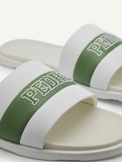 Pascal Slide Sandals<PEDRO Best