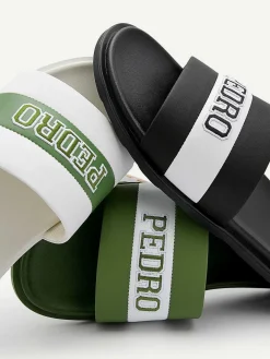 Pascal Slide Sandals<PEDRO Best