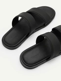 Pascal Slide Sandals<PEDRO Outlet