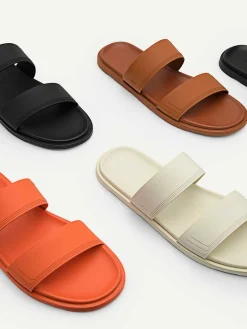 Pascal Slide Sandals<PEDRO Outlet