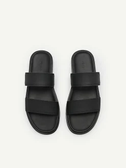 Pascal Slide Sandals<PEDRO Outlet