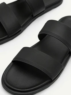Pascal Slide Sandals<PEDRO Outlet