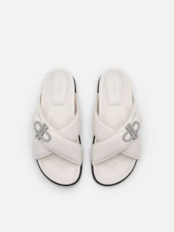 Icon Cross Sandals<PEDRO Discount
