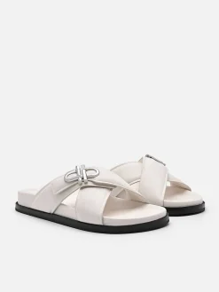 Icon Cross Sandals<PEDRO Discount