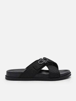Icon Cross Sandals<PEDRO New