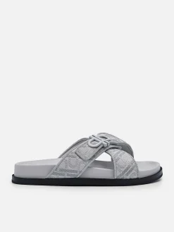 Icon Cross Sandals<PEDRO Discount